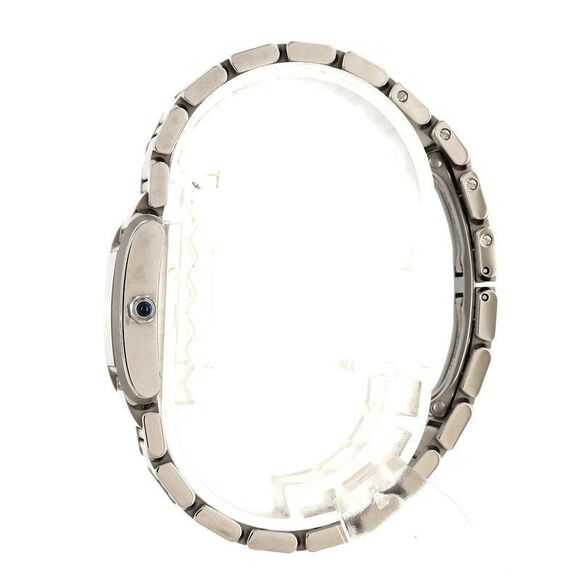 Cartier Tank Française SM W51008q3 SS Quartz - Picture 3 of 9